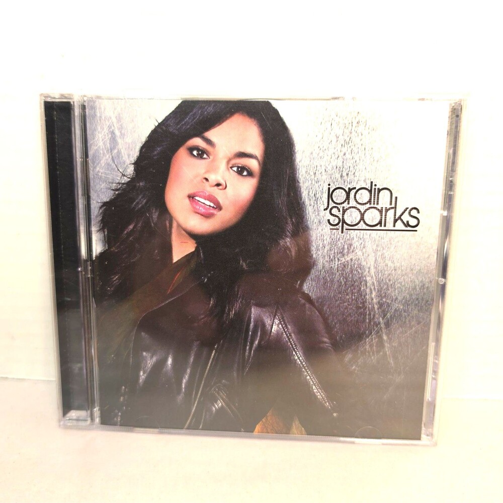 Vintage Jordin Sparks by Jordin Sparks (CD, 2007)